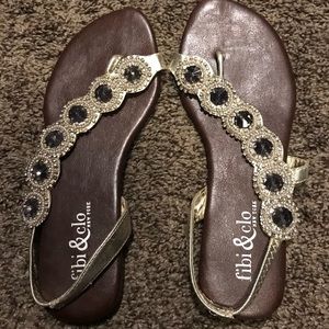 Women’s sandals
